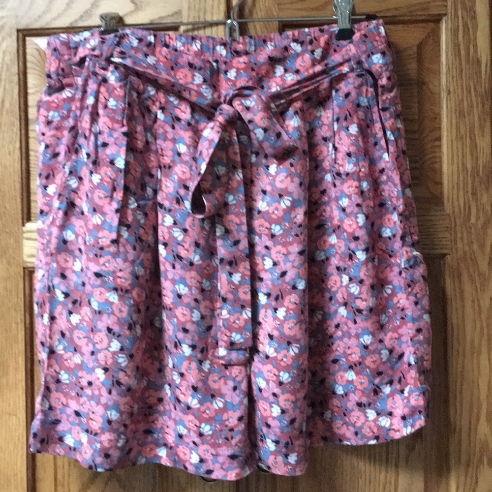 Free people shorts